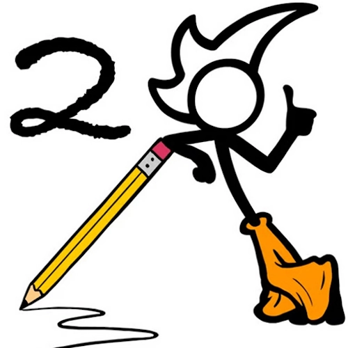 Fancy Pants Adventures: World 2