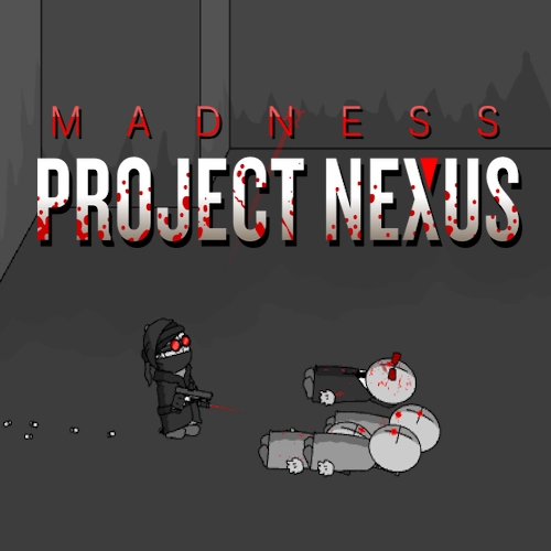 Madness: Project Nexus (Classic)