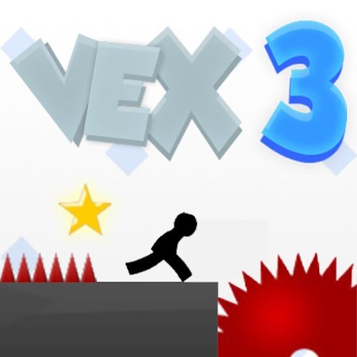 Vex | Free Online Vex Games