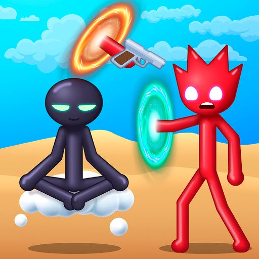 Play Puppet Killer online for free on Henry Stickmin