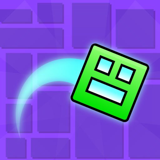 Geometry Dash