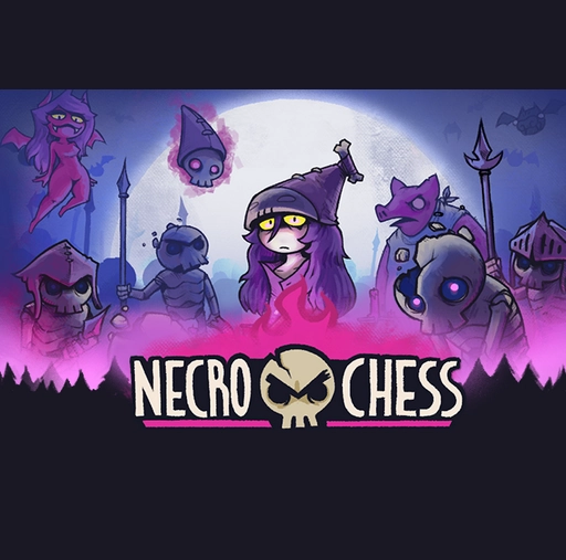 Auto Necrochess