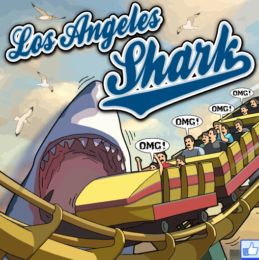 Los Angeles Shark
