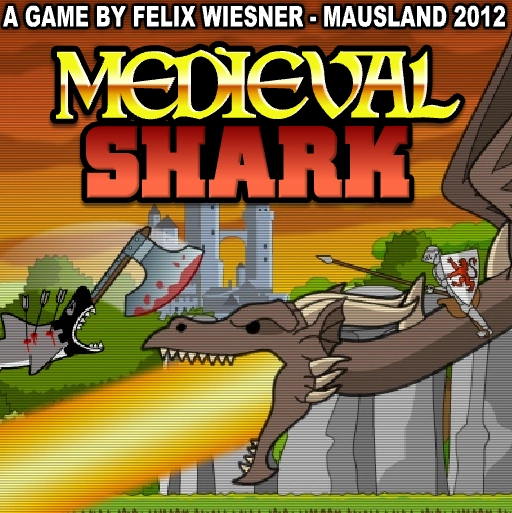 Medieval Shark