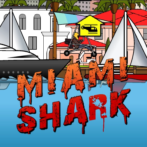 Miami Shark