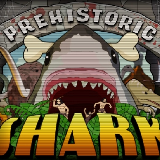 Prehistoric Shark
