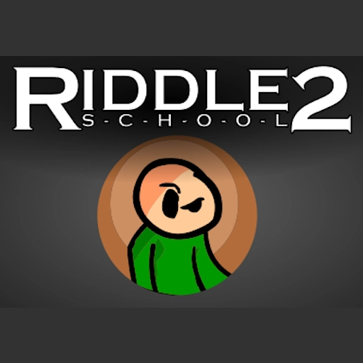 Riddle School 2