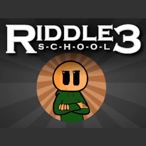 Play Riddle School 3 online for free on Henry Stickmin