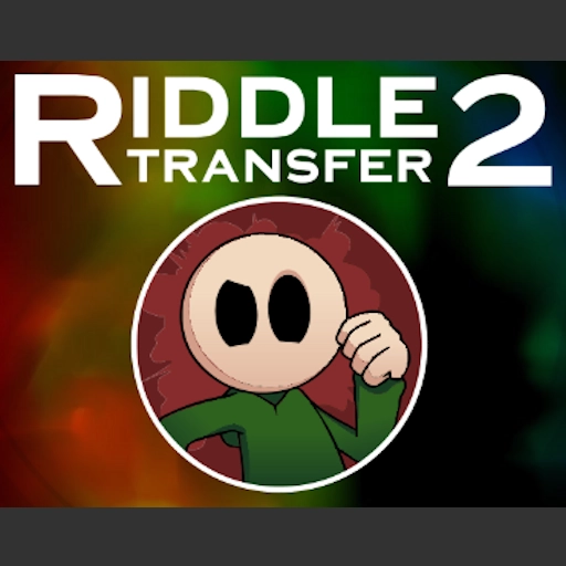 Riddle Transfer 2