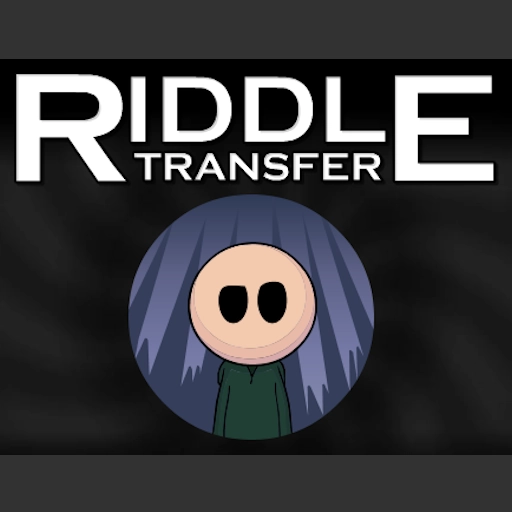 Riddle Transfer