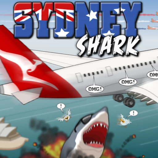 Sydney Shark