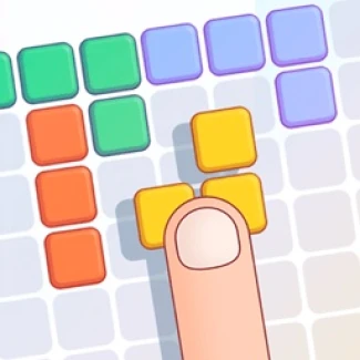 11×11 Puzzle Game
