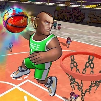 Basketball.io