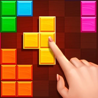 Block Blast Puzzle