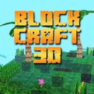 Block Craft 3D