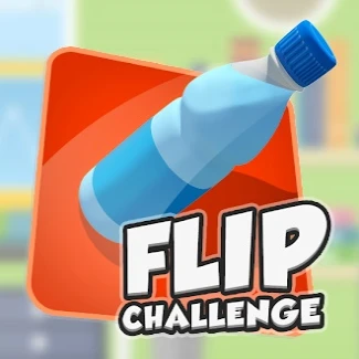 Bottle Flip Challenge