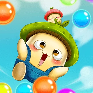 Bubble Pop Adventures