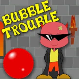Bubble Trouble