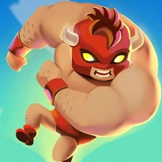 Burrito Bison: Launcha Libre