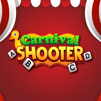 Carnival Shooter ABCD
