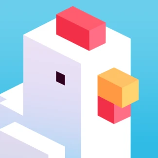 Crossy Road