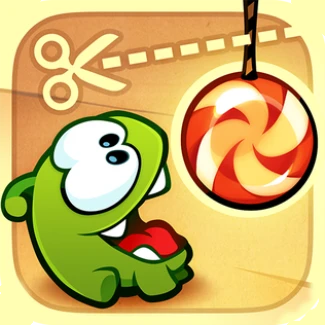 Cut the Rope