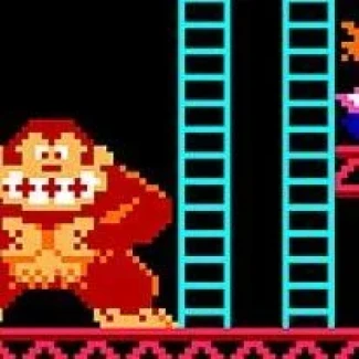 Donkey Kong
