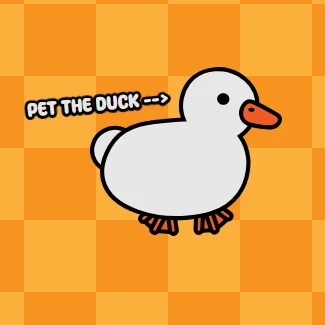 Duck Duck Clicker