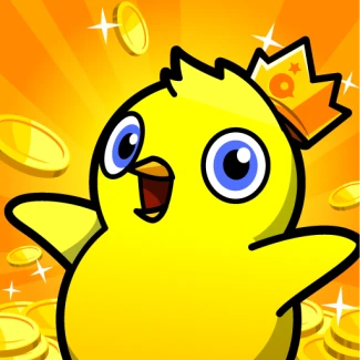 Duck Life: Treasure Hunt