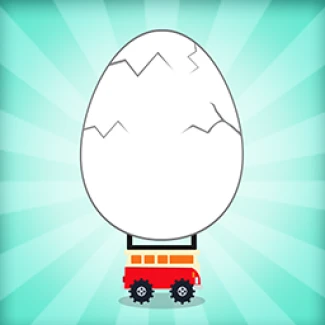 Eggy Car