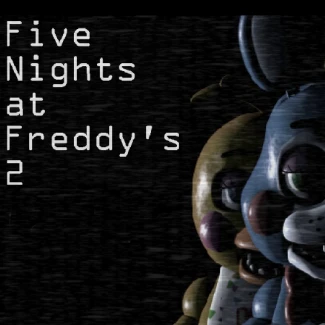 Five Nights at Freddy’s 2
