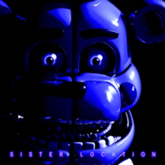 Five Nights at Freddy’s Sister Location