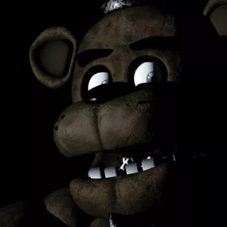 FNAF 1 Five Nights at Freddy’s
