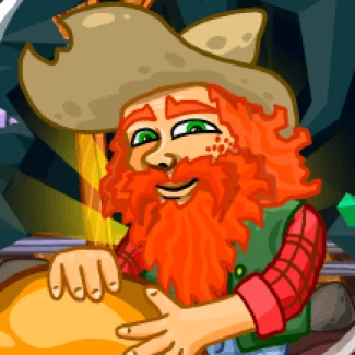 Gold Miner Jack