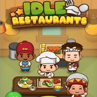 Idle Restaurants
