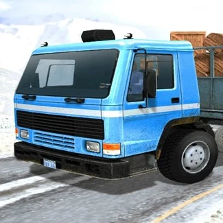 Indian Truck Simulator 3D