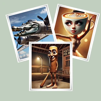 Italian Brainrot Memory