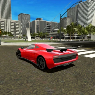 Madalin Cars Multiplayer B