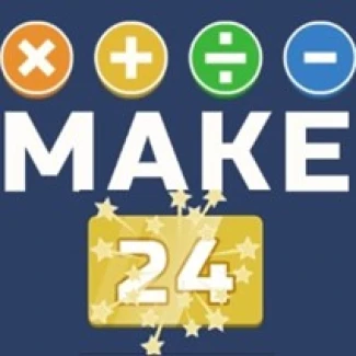 Make 24
