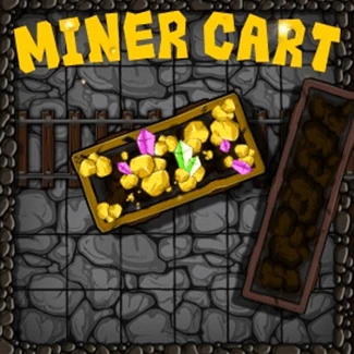Miner Cart