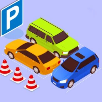 One Touch Parking