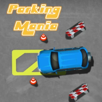 Parking Mania