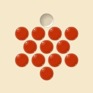 Peg Solitaire
