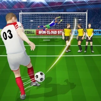 Penalty Kick Online