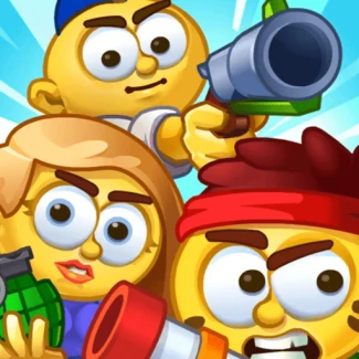 Raft Wars: Multiplayer