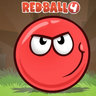 Red Ball 4