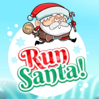 Run Santa