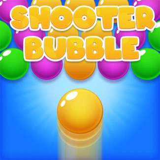 Shooter Bubble