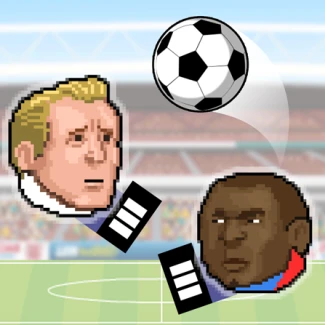 Soccer Heads