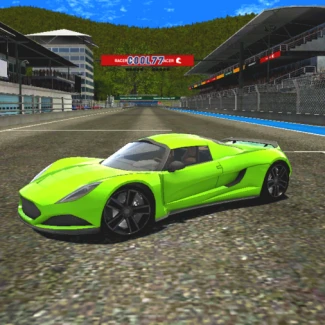Speed Racing Pro 3 Multiplayer